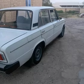 Lada 2106 1999