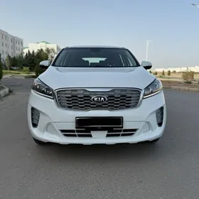 Kia Sorento 2020