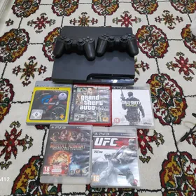 Ps3