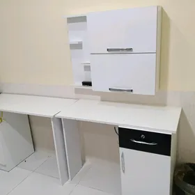 Salon tayyn mebel