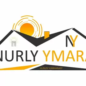 “Nurly Ymarat”