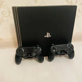 Ps 4 Pro V5.05