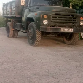 Zil 130 1986