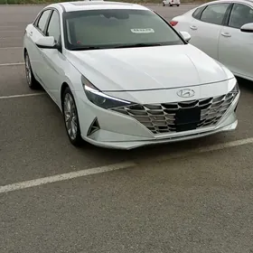 Hyundai Sonata 2021