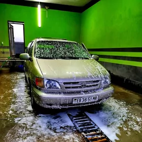 Toyota Camry 2002