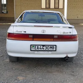 Toyota Mark II 1992