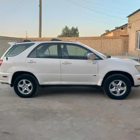Lexus RX 300 2001