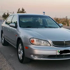 Nissan Maxima 2005