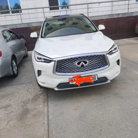 Infiniti QX50 2020