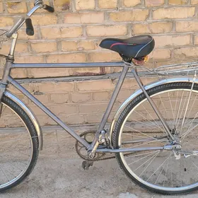 600 Ural tigir