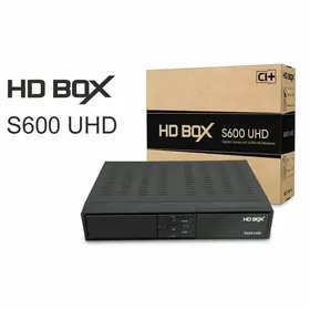 2025 model HD BOX TUNER