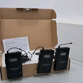 Star transmitter