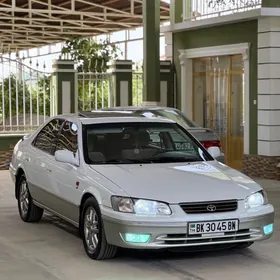 Toyota Camry 2002