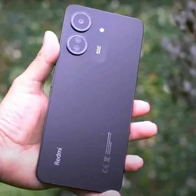 REDMI 13C 8+8/256
