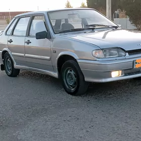 Lada 2115 2004