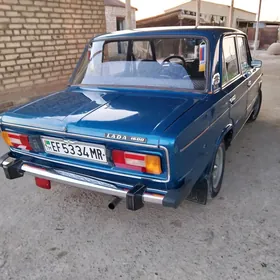 Lada 2106 2000