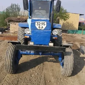 MTZ T-28 1990
