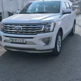 Ford Expedition 2020