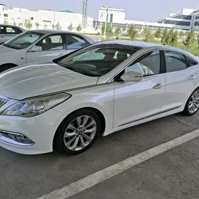 Hyundai Azera 2016
