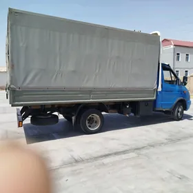 Gaz Gazel 2012
