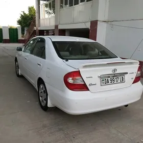 Toyota Camry 2003