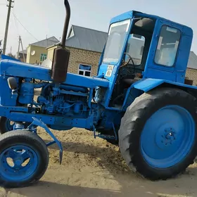 Belarus 320 1980