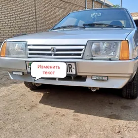 Lada 21099 2003