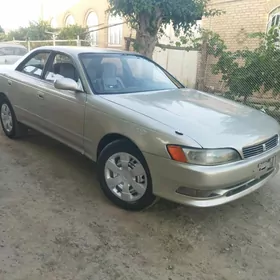Toyota Mark II 1993