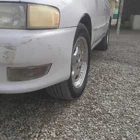 Toyota Cresta 1994