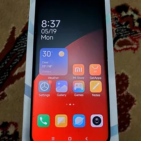 XIAMI CIVI 4 PRO