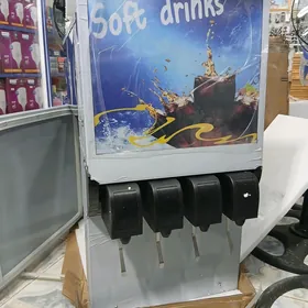 pepsi aparat