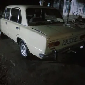Lada 2101 1980