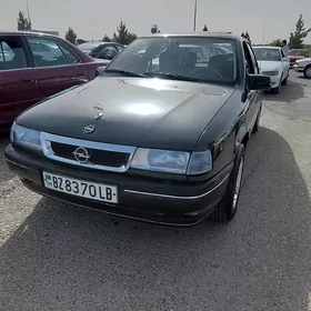 Opel Vectra 1992
