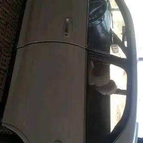 Toyota Mark II 1993