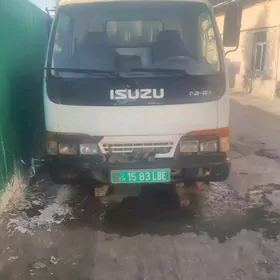 Isuzu Forward 1999