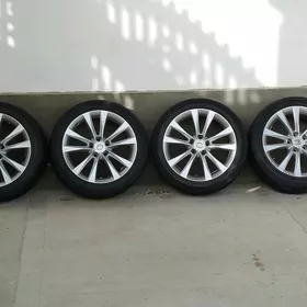 Lexus es disga 17lik