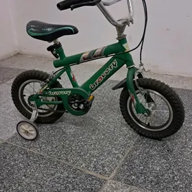 Велосипед