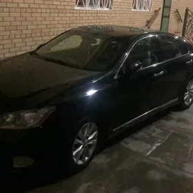 Lexus ES 350 2012
