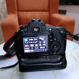 Canon eos 60D