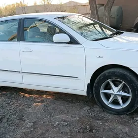 Toyota Camry 2008