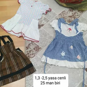 detskiy egin esikler