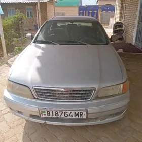 Nissan Maxima 1997