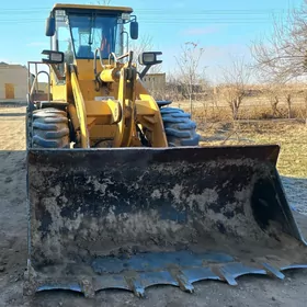 XCMG LW300F 2013