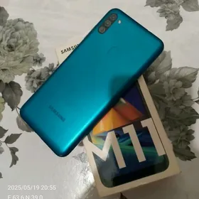 samsung M 11
