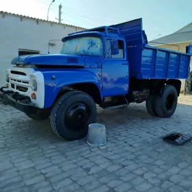 Zil 130 1985