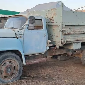 Gaz 52 1991