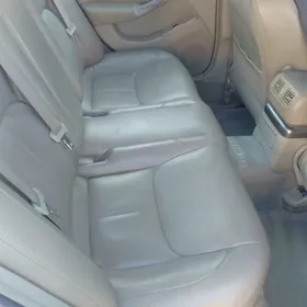Infiniti G 2004