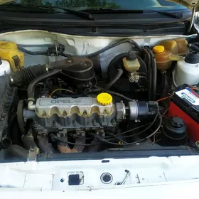 Opel Astra 1991