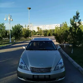 Lexus ES 2002