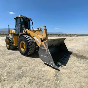 XCMG LW500F 2014